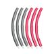 18. VIRTUFIT HULA-HOOP 100 CM 1.8 KG