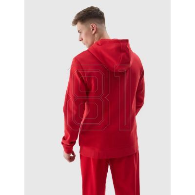 3. 4F M 4FWSS24TSWSM0950-61S Sweatshirt
