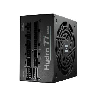 5. FSP Netzteil HYDRO Ti PRO 1000 80+T 1000W F-Mod. ATX3.0/GEN5 Netzteil (Einzelhandel)