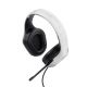 4. TRUST ZIROX HEADSET WEISS
