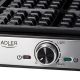 5. ADLER AD 3083 Waffeleisen