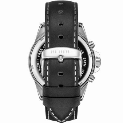 3. Herrenuhr PAUL LORENS PL20010A-1A1 + Box