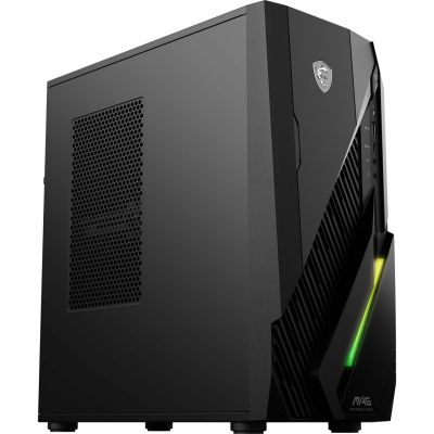14. MSI MAG Infinite E1 14NVL5-104EU i5-14400F 16 GB DDR5 SSD 1 TB GeForce RTX 5060 SHADOW 2x 8 GB AX211 (WIFI 6E) Bluetooth 5.3 500 W Win11 Schwarz 2 Jahre Garantie