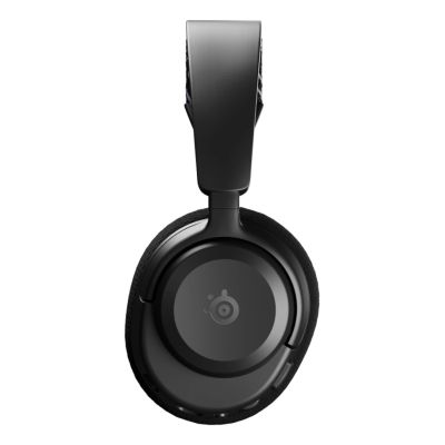 3. Steelseries Arctis Nova 3 WL Schwarz PC