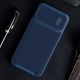 14. Nillkin Textured S Case iPhone 14 Pro Max Panzerhülle mit Kameraabdeckung dunkelgrün