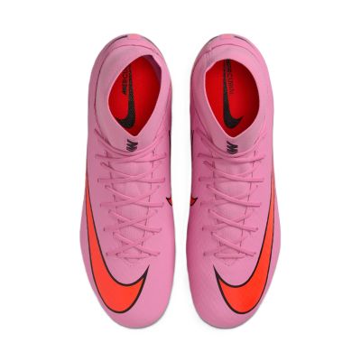 3. Nike Mercurial Superfly 10 Academy FG/MG FQ1456-600 Schuhe