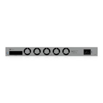 9. Switch Ubiquiti UniFi Pro XG Aggregation 32p Managed 25G (USW-Pro-XG-Aggregation-EU)