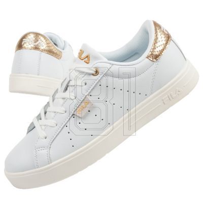 Fila Lusso Schuhe W FFW028613069