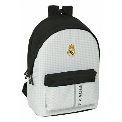 7. Real Madrid Sportrucksack mit Laptopfach 612454820