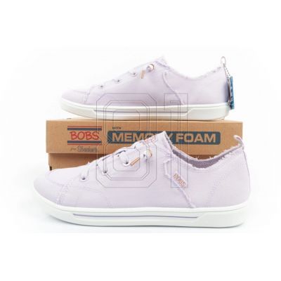 10. Skechers B.Cute 2.0 Bobs W 114150/LAV Schuhe