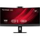 Sonic VG3457CV 34" Curved LED-Monitor 2K 21:9 3" - Flachbildschirm - 86,4 cm