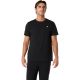 3. Asics Spiral Embroidery Tee