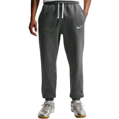 6. Nike Park 26 Fleece Herrenhose Dunkelgrau IB1248 071