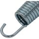 6. Feder für Trampolin 136mm Enero