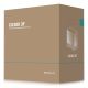 23. DeepCool CG380 3F Midi-Tower Schwarz