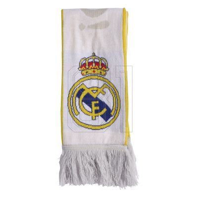 Adidas Real Madrid Heimschal JX3187
