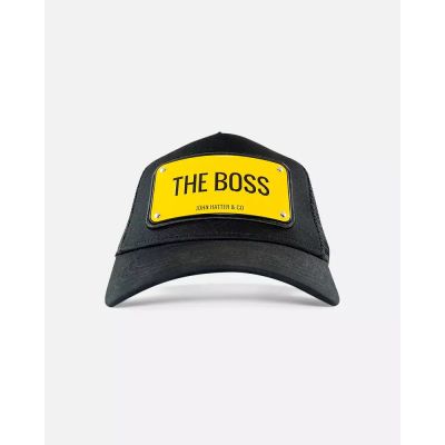 2. JOHN HATTER & CO DER BOSS 1-1094-U00