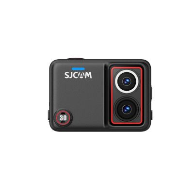 6. Sportkamera SJCAM SJ30 Standard Combo 8K - schwarz