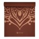 Go Jogi Gaiam Intense Rust Sundial Layers 5mm 65738 matt