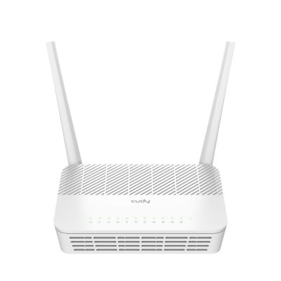Cuddy AC1200 Wi-Fi GPON Router