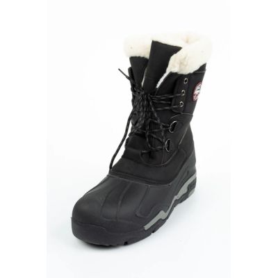 23. Geographical Norway M CARL BLACK Schuhe