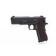2. Luftpistole RANGER M1911 BB KWC Kal. 4,5 BBs BLOW BACK 17 Schuss FULL METAL CO2 (AAKCMB760AZB)