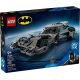 4. LEGO Super Heroes DC 76331