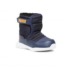Puma Nieve Boot Wtr AC INF Jr 380746-06 Schneestiefel