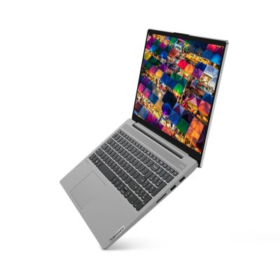 3. Lenovo IdeaPad 5 15ALC05 Ryzen 5 5500U 15,6" FHD IPS 300nits AG 8GB DDR4 3200 SSD1TB AMD Radeon Graphics Win11 Platinum Gray (OUTLET)
