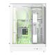 2. GameMax T20 WH Midi-Turm Weiß