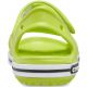 4. Crocs Crocband II Sandal Jr 14854 3T3 Sandalen