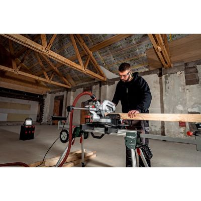3. Metabo KGS 254 M 4500 U/min 1450 W