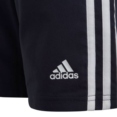 16. Adidas Essentials 3-Streifen Woven Jr IC6822 Shorts