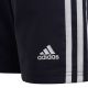 16. Adidas Essentials 3-Streifen Woven Jr IC6822 Shorts
