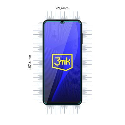 8. Samsung Galaxy A13 4G – 3mk FlexibleGlass™