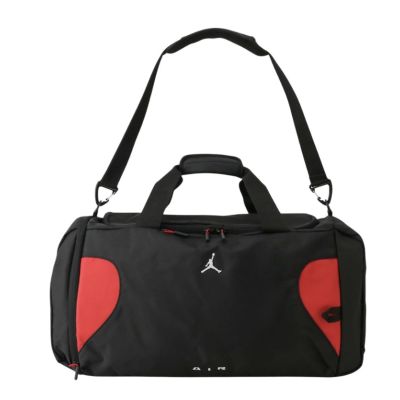 Jordan Element Duffle Bag Schwarz – SM9196-KR5