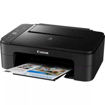 4. Canon Pixma TS3350 Multifunktionsgerät