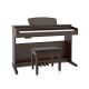 Dynatone SLP-175 RW - Digitalpiano