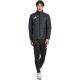 12. adidas Entrada 26 Light Herrenjacke, schwarz, JZ9141