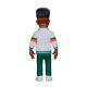 2. MINIX STRANGER THINGS - LUCAS