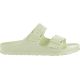 14. Birkenstock Arizona Essentials EVA Regular Faded Lime Herren-Schaumstoff-Slides für breite Füße (1024571)