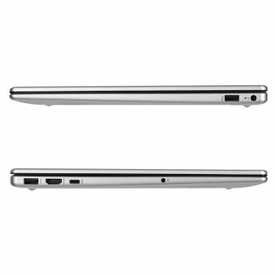 7. HP 15-fc0043ny Ryzen 3 5425U 15,6" FHD 8GB DDR4 SSD256Vega 6 Win11 Natural Silver 2Y