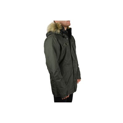 4. Helly Hansen Coastal 2 Parka M 54408-482