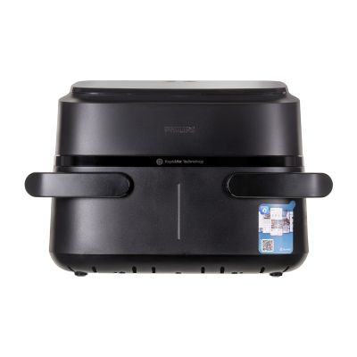 29. PHILIPS NA 150/00 Heißluftfritteuse