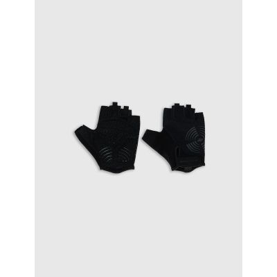 Herren-Radhandschuhe 4F 4FRSS26AFGLM278-20S