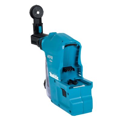 4. Makita 199581-0 Staubsammelspitze