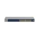 2. Netgear GS724TPP-300EUS 26p PoE 380W (PoE+: 24p) Managed Gigabit