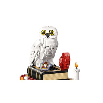 11. LEGO Harry Potter 76466 Stein der Weisen Sammleredition