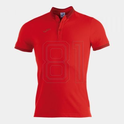 Joma Poloshirt Bali II S/S 100748.600