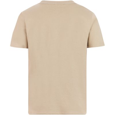 2. Herren-T-Shirt PROTEST PRTHanwell, beige